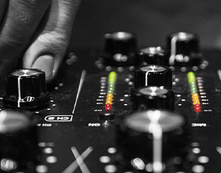 Banner móvil