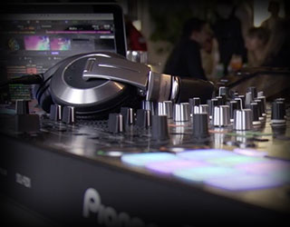 Banner móvil