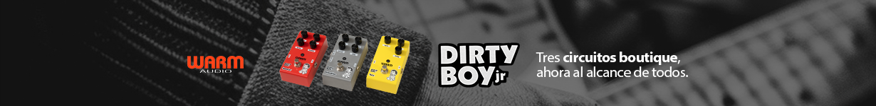Warm Dirty Boy Jr