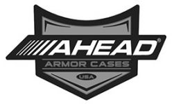 Ahead Armor Cases logo