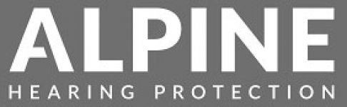 Alpine Hearing Protection logo