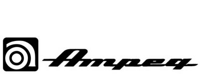 Ampeg logo