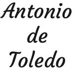 Antonio de Toledo logo