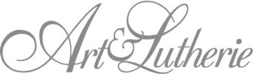 Art and Lutherie logo