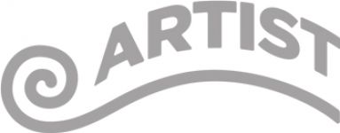 Artist logo