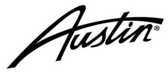 Austin logo