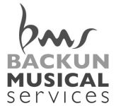 Backun logo