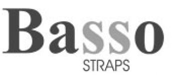 Basso Straps logo