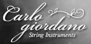 Carlo Giordano logo