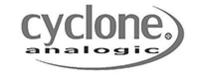 Cyclone Analogic logo