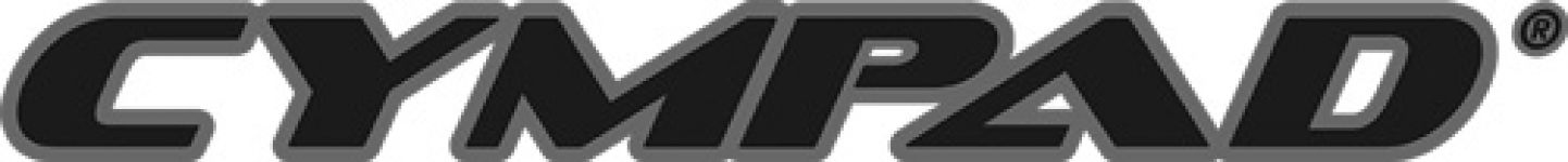 Cympad logo