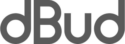 DBUD logo