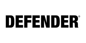 Defender logo