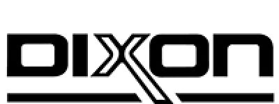 Dixon logo