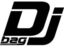 DJ Bag logo