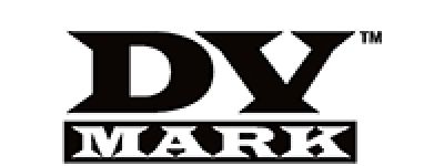 DV Mark logo