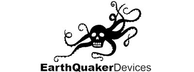 Earthquaker devices logo