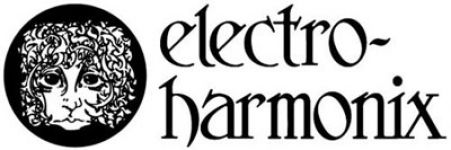 Electro-Harmonix logo