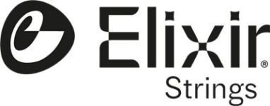 Elixir strings logo