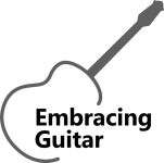 EmbracingGuitar logo