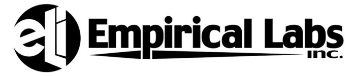 Empirical Labs logo