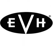 EVH logo