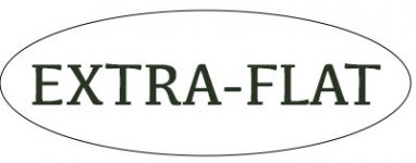 Extra-Flat logo