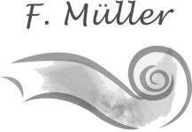 F. Muller logo