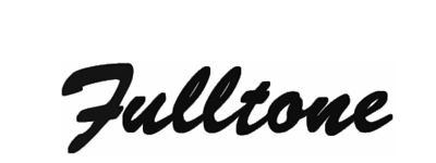 Fulltone logo