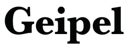 Geipel logo