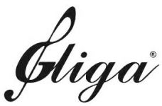 Gliga logo