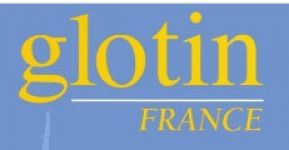 Glotin logo