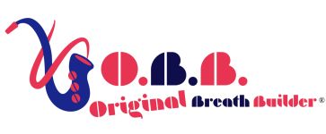 Original Breath Builder logo