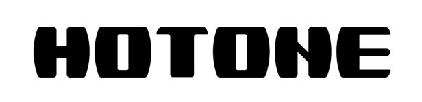 Hotone logo