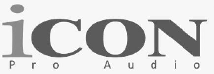 Icon Pro Audio logo