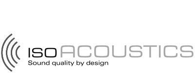 IsoAcoustics logo