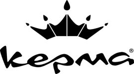 Kepma Guitars logo