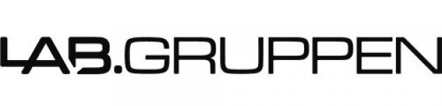 Lab Gruppen logo