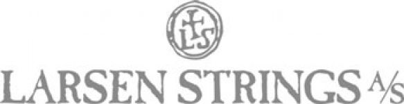 Larsen logo