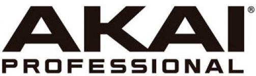 Akai Professional logo