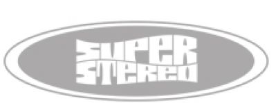 Super Stereo logo