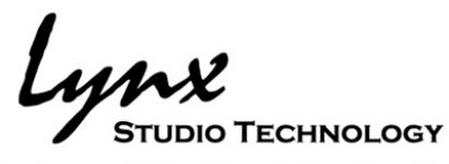 Lynx Studio Technology logo