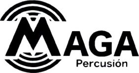 Maga Percusion logo