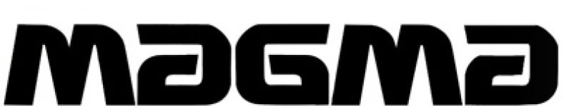 Magma logo