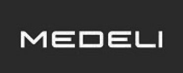 Medeli logo