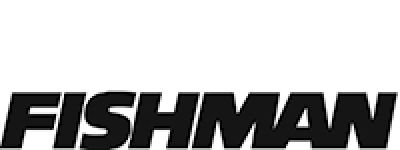 Fishman logo