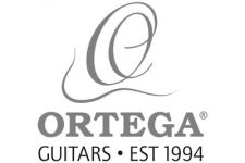 Ortega logo