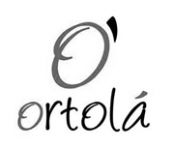 Ortola logo