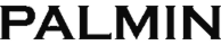Palmin logo