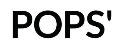Pops' logo